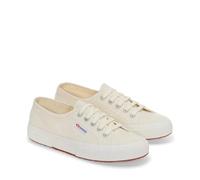 Superga Unisex 2750-cotu Classic Oxford Flat, Beige Natural Favorite, 7 UK