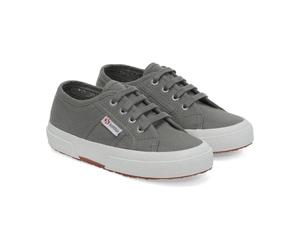 Superga Unisex 2750 Tumbled Leather Gymnastikschuhe
