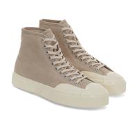 Superga Unisex Adult 2433 Csv Salt Pepper High Tops SP181