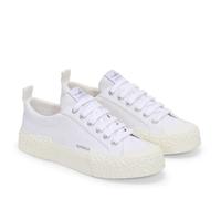 Superga Unisex Adult 2660 Stripe Big Bumpers Trainers SP366