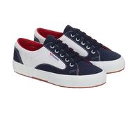 Superga Unisex Adult 2750 Blocks Trainers SP338