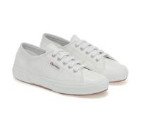 Superga Unisex Adult 2750 Efglu Leather Trainers SP238