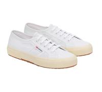 Superga Unisex Adult 2750 Linen Trainers SP454