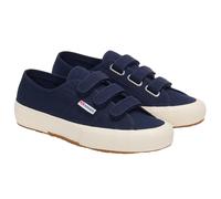 Superga Unisex Adult 2750 OG Straps Trainers / N/A N/A SP452