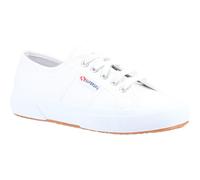 Superga Unisex Adult 2750 Tumbled Leather Trainers FS12067