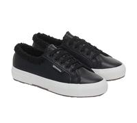 Superga Unisex Adult 2750 Vegan Leather Trainers SP384