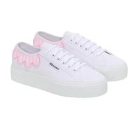 Superga Unisex Adult 3740 Leggera Umbrella Platform Trainers / N/A N/A SP450