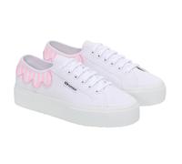 Superga Unisex Adult 3740 Leggera Umbrella Platform Trainers / N/A N/A SP450