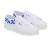 Superga Unisex Adult 3740 Leggera Umbrella Platform Trainers SP450