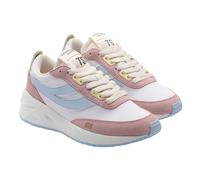 Superga Unisex Adult 4089 Training 9TS Slim Suede Trainers SP359