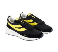 Superga Unisex Adult 4089 Training 9TS Slim Suede Trainers SP359