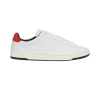 Superga Unisex Adult 4833 Lendl Leather Trainers / N/A N/A SP272
