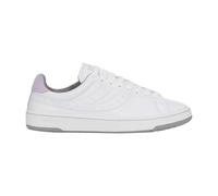 Superga Unisex Adult 4833 Lendl Leather Trainers SP272