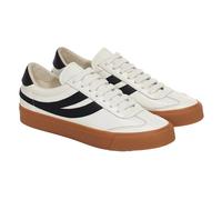Superga Unisex Adult 4834 Club S Swallow Contrast Detail Veg SP346