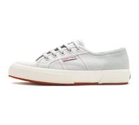 Superga Unisex AdultsA Low-Top gymnastics Shoes grey grey Ash 04y US-0 Asia Size s