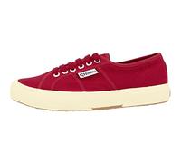 Superga Unisex Cotu Classic Trainers Trainers