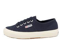 Superga Unisex Cotu Classic Trainers Trainers, Navy, 3.5 UK