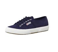 Superga Unisex Cotu Classic Trainers Trainers