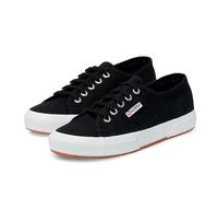 Superga 2750 Cotu Classic Trainers Black EU 38 Men,Women