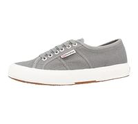 Superga Unisex Cotu Classic Trainers Trainers, Gray Dk Sage, 2.5 UK