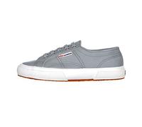 Superga Unisex Cotu Classic Trainers Trainers, Gray Dk Sage, 9.5 UK