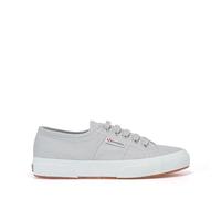 Superga Unisex Cotu Classic Trainers Trainers, Grey Ash, 4 UK