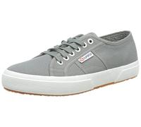 Superga Women's Cotu Classic Canvas Trainers 5.5 (39) Grey