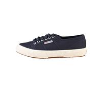 Superga Shoes (Trainers) 2750 COTU CLASSIC in Blue 10