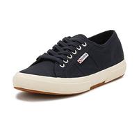 Superga Unisex Cotu Classic Trainers Trainers, Navy, 12 UK