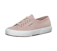 Superga Unisex Cotu Classic Trainers Trainers, Pink Skin, 14.5 UK