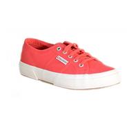 Superga Unisex Cotu Classic Trainers Trainers, Red, 5.5 UK