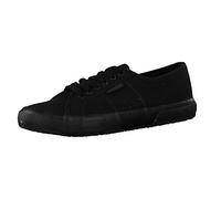 Superga 2750 Cotu Vegan Trainers - Black black 9 (43)