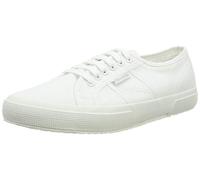 Superga Shoes (Trainers) 2750 CLASSIC in White 11