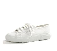 Superga Shoes (Trainers) 2750 CLASSIC in White 8