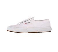 Superga Unisex Cotu Classic Trainers Trainers, White, 5 UK