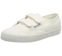 Superga Unisex Kid's 2750 Cotbumpvel Sneaker