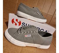 Superga 2750 Cotu Vegan Trainers - Black black 9 (43)