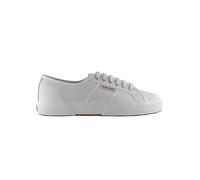 Superga Unisex 2750-cotu Classic Sneaker, White 900, 11 UK