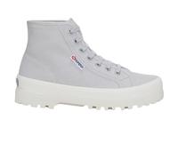 Superga Womens/Ladies 2341 Cotu Alpina High Tops SP222