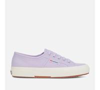 Superga Women's 2750 Cotu Classic Trainers - Violet Lillia - UK 4