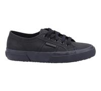 Superga Womens 2750 Cotu Classic Trainers - Black