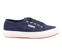 Superga Womens 2750 Cotu Classic Trainers - Navy