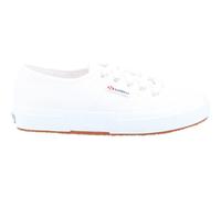 Superga Womens 2750 Cotu Classic Trainers - White