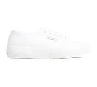 Superga Unisex Cotu Classic Trainers Trainers, Total White, 5 UK