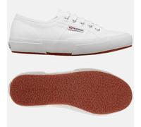 Superga Men's 2750 Cotu Classic White