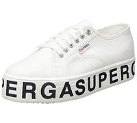 Superga Women's 2790-cotcoloropew Oxford Flat, 901, 4.5 UK