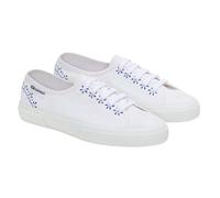 Superga Womens/Ladies 3750 Leggera Ceramic Print Trainers / N/A N/A SP446