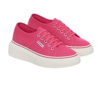 Superga Womens/Ladies 2287 Bubble Line Trainers SP151