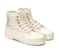 Superga Womens/Ladies 2481 Alpina Ripstop High Tops SP224