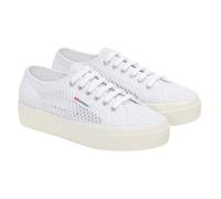 Superga Womens/Ladies 2740 Mesh Trainers SP439